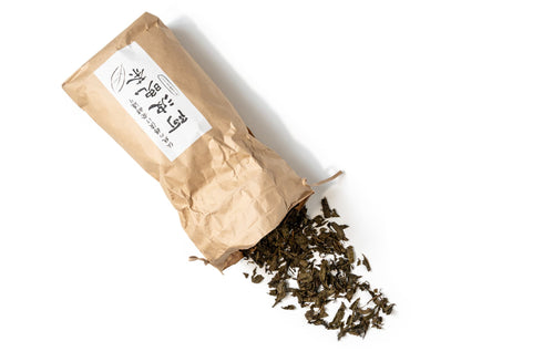 茶葉1kg入り